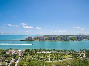 400 S Pointe Dr 2309, Miami Beach FL 33139