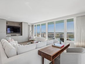 400 S Pointe Dr 2309, Miami Beach FL 33139