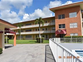11855 NE 19th Dr 10, North Miami FL 33181