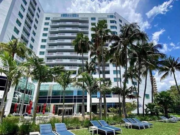 2670 E Sunrise Blvd 1103, Fort Lauderdale FL 33304