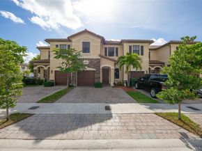 3316 W 91st Ter, Hialeah FL 33018