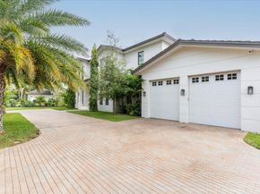 11907 SW 70th Ave, Pinecrest FL 33156