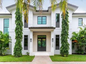 11907 SW 70th Ave, Pinecrest FL 33156