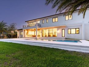 11907 SW 70th Ave, Pinecrest FL 33156