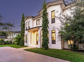 11907 SW 70th Ave, Pinecrest FL 33156