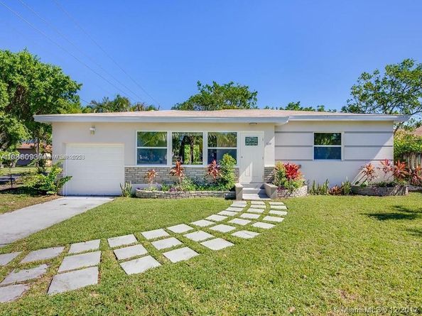 1231 N 16th Ct, Hollywood FL 33020