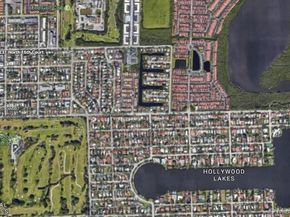 1231 N 16th Ct, Hollywood FL 33020