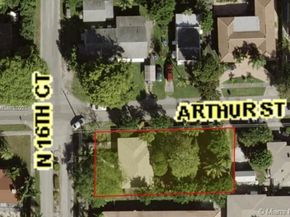 1231 N 16th Ct, Hollywood FL 33020