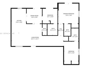 251 SW 9th Ave, Hallandale Beach FL 33009