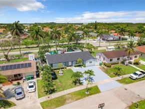 16402 SW 111th Ave, Miami FL 33157