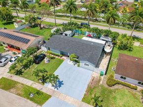 16402 SW 111th Ave, Miami FL 33157