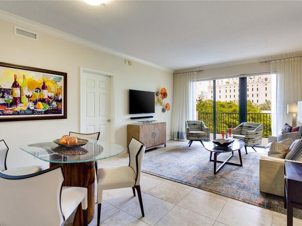 100 Andalusia 301, Coral Gables FL 33134