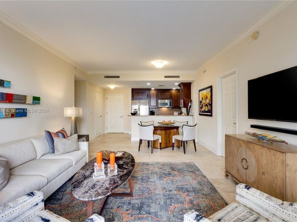 100 Andalusia 301, Coral Gables FL 33134