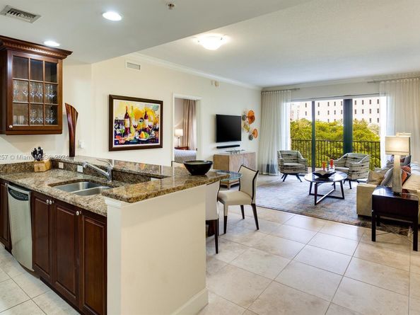 100 Andalusia 301, Coral Gables FL 33134