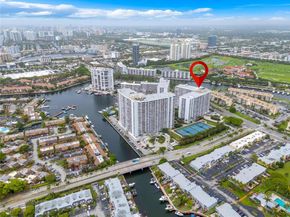 600 Three Islands Blvd 310, Hallandale Beach FL 33009