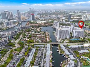600 Three Islands Blvd 310, Hallandale Beach FL 33009