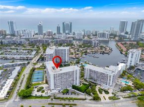 600 Three Islands Blvd 310, Hallandale Beach FL 33009