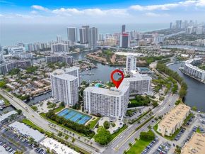 600 Three Islands Blvd 310, Hallandale Beach FL 33009