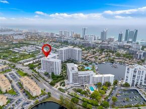 600 Three Islands Blvd 310, Hallandale Beach FL 33009