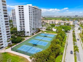 600 Three Islands Blvd 310, Hallandale Beach FL 33009
