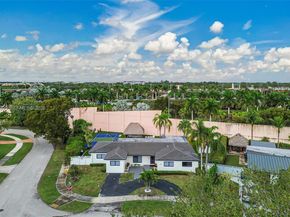 10870 SW 106th Ave, Miami FL 33176