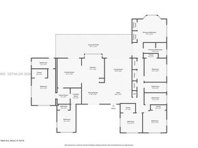 10870 SW 106th Ave, Miami FL 33176