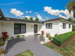 10870 SW 106th Ave, Miami FL 33176
