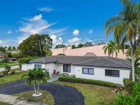 10870 SW 106th Ave, Miami FL 33176