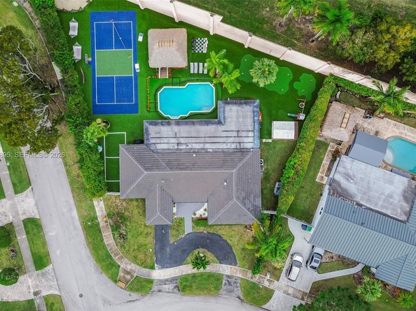 10870 SW 106th Ave, Miami FL 33176