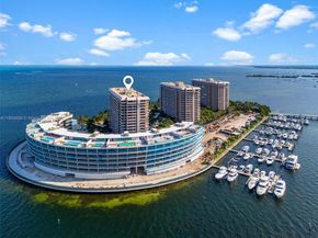 3 Grove Isle Dr C1610, Miami FL 33133