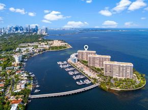 3 Grove Isle Dr C1610, Miami FL 33133