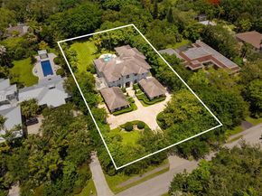 8252 SW 52nd Avenue, Miami FL 33143