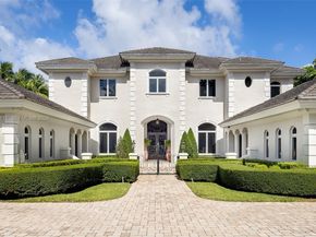 8252 SW 52nd Avenue, Miami FL 33143