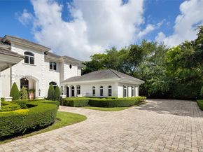 8252 SW 52nd Avenue, Miami FL 33143