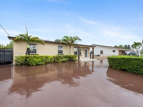 11210 SW 47th Ter, Miami FL 33165