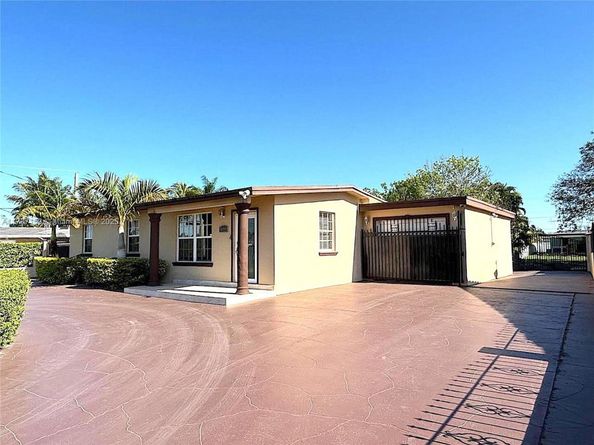 11210 SW 47th Ter, Miami FL 33165