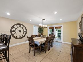 11210 SW 47th Ter, Miami FL 33165
