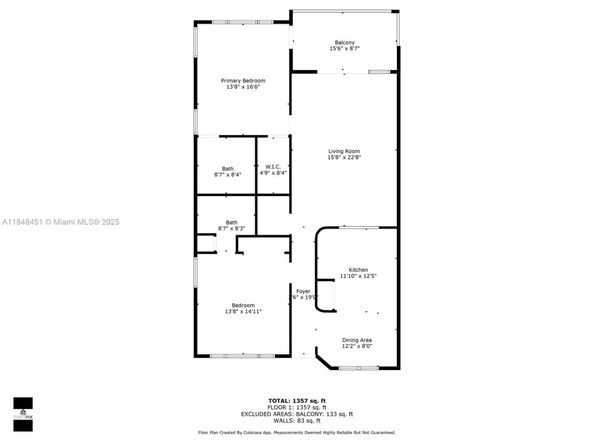 1101 S Riverside Dr 301, Pompano Beach FL 33062