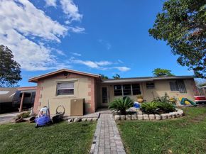 14405 SW 298th Ter, Homestead FL 33033