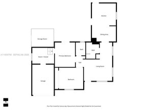 3030 NW 5th St, Miami FL 33125