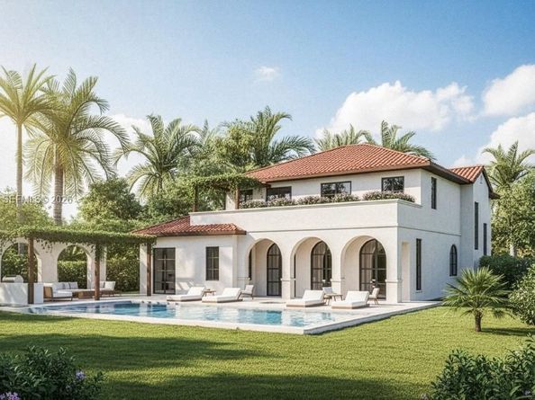 446 Madeira Ave, Coral Gables FL 33134