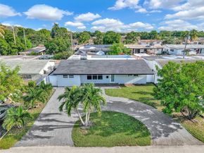 7969 Ramona St, Miramar FL 33023