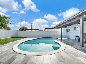 7969 Ramona St, Miramar FL 33023