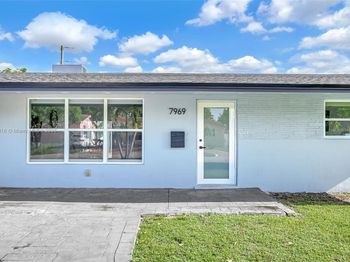 7969 Ramona St