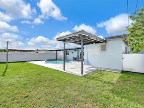 7969 Ramona St, Miramar FL 33023