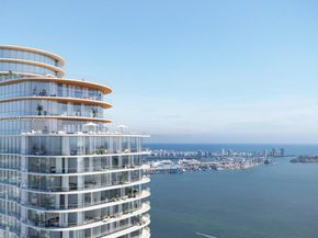 1420 S Miami Ave 5706, Miami FL 33130