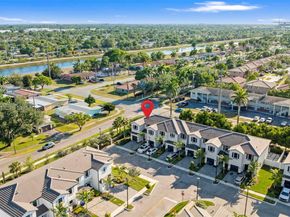 20302 NW 6th Pl, Miami Gardens FL 33169