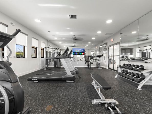 20302 NW 6th Pl, Miami Gardens FL 33169