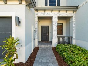 20302 NW 6th Pl, Miami Gardens FL 33169