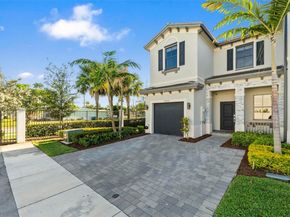 20302 NW 6th Pl, Miami Gardens FL 33169